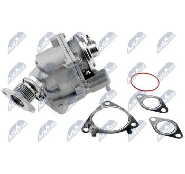 AGR-Ventil NTY EGR-PE-003