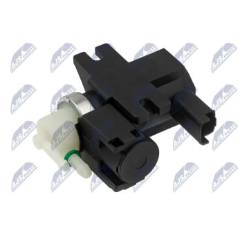 Menic tlaku, turbodmychadlo NTY EGR-PE-013