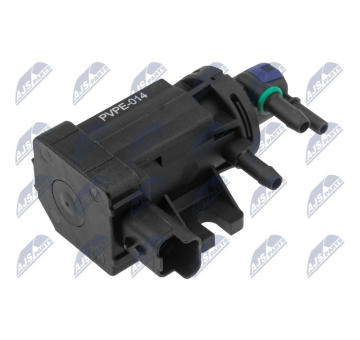 Měnič tlaku, výfukový systém NTY EGR-PE-014