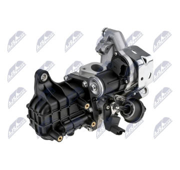 AGR-Ventil NTY EGR-PE-017