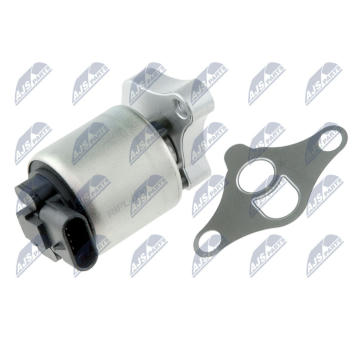 AGR-Ventil NTY EGR-PL-000