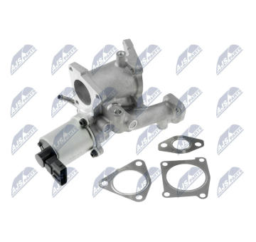 AGR - Ventil NTY EGR-PL-016