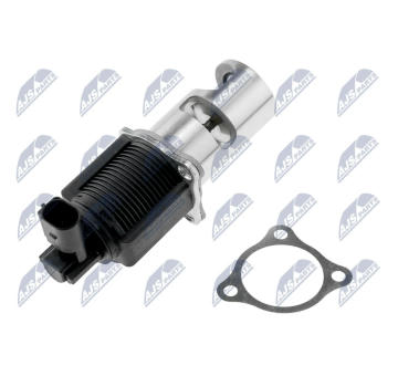 AGR-Ventil NTY EGR-RE-000