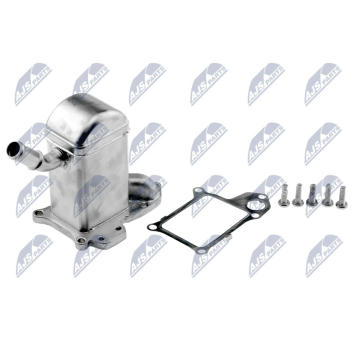Chladic, recirkulace spalin NTY EGR-RE-011