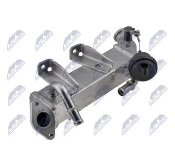 Chladic, recirkulace spalin NTY EGR-RE-015