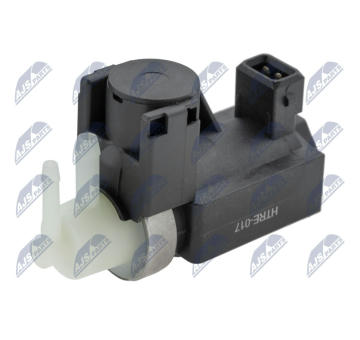 Menic tlaku, turbodmychadlo NTY EGR-RE-017