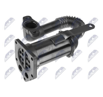 Chladic, recirkulace spalin NTY EGR-RE-026