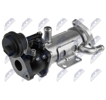 Chladic, recirkulace spalin NTY EGR-RE-034