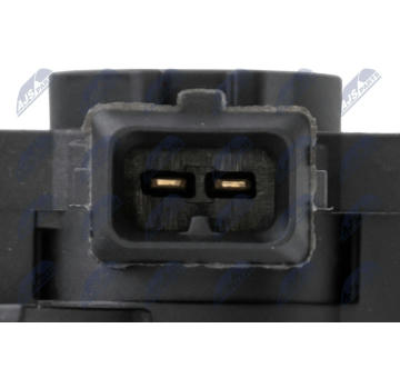 Menic tlaku, turbodmychadlo NTY EGR-RE-037