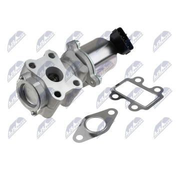 AGR - Ventil NTY EGR-TY-009