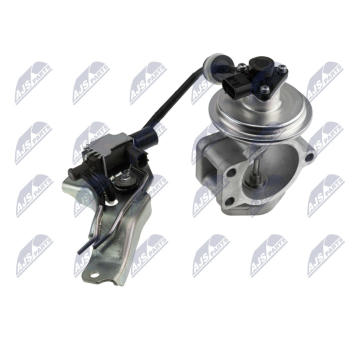AGR - Ventil NTY EGR-TY-020