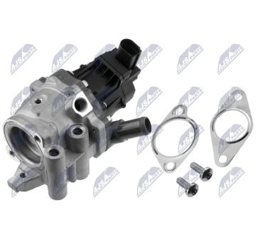 AGR - Ventil NTY EGR-VC-000