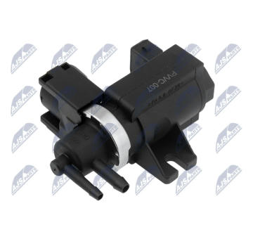 Menic tlaku, turbodmychadlo NTY EGR-VC-007