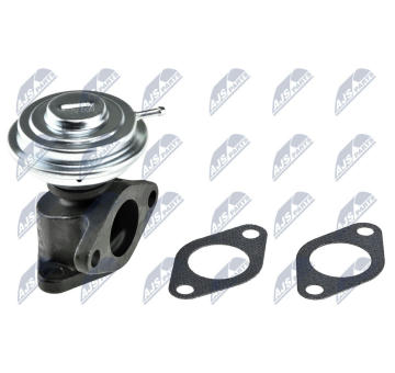 AGR-Ventil NTY EGR-VV-000