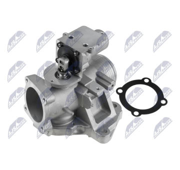 AGR-Ventil NTY EGR-VV-001