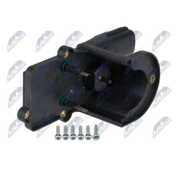 AGR-Ventil NTY EGR-VV-005