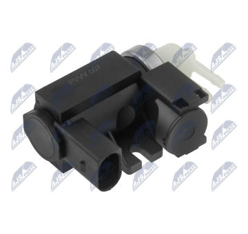 Menic tlaku, turbodmychadlo NTY EGR-VV-007
