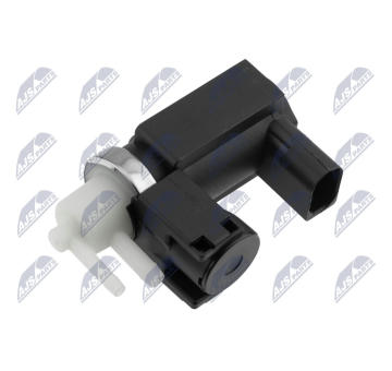 Menic tlaku, turbodmychadlo NTY EGR-VV-012
