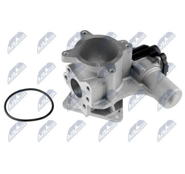 AGR-Ventil NTY EGR-VW-003