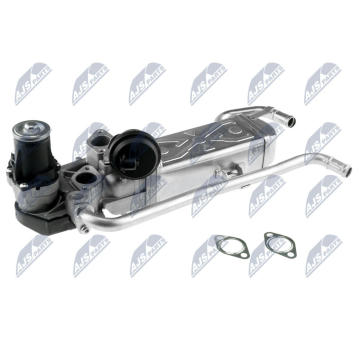 AGR-Ventil NTY EGR-VW-009