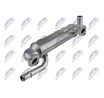 Chladic, recirkulace spalin NTY EGR-VW-017A