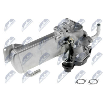 AGR-modul NTY EGR-VW-022