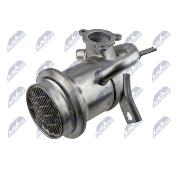 Chladic, recirkulace spalin NTY EGR-VW-025A