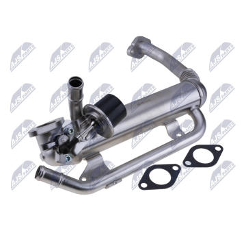 Chladic, recirkulace spalin NTY EGR-VW-049A