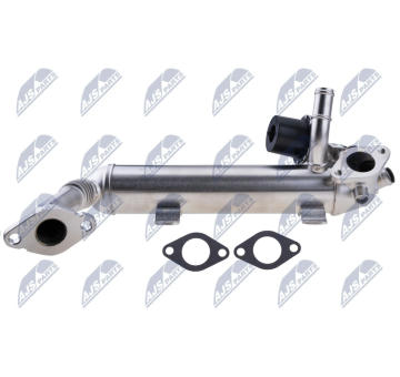 Chladic, recirkulace spalin NTY EGR-VW-049A