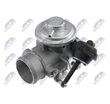 AGR - Ventil NTY EGR-VW-062
