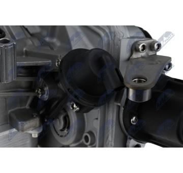 Chladič pre recirkuláciu plynov NTY EGR-VW-064