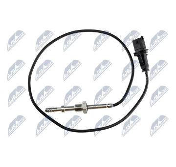 Snímač teploty výfukových plynov NTY EGT-AR-006