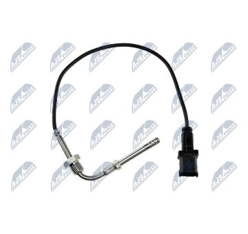 Snímač teploty výfukových plynov NTY EGT-AR-009