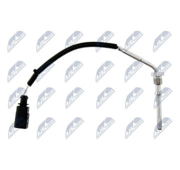 Snímač teploty výfukových plynov NTY EGT-AU-021