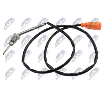 Snímač teploty výfukových plynov NTY EGT-AU-046