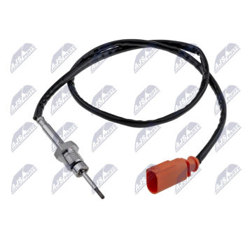 Snímač teploty výfukových plynov NTY EGT-AU-058