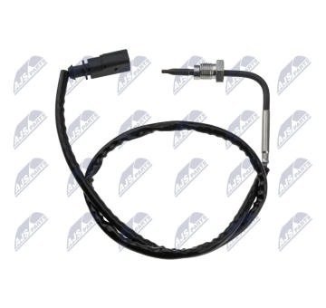 Snímač teploty výfukových plynov NTY EGT-AU-066