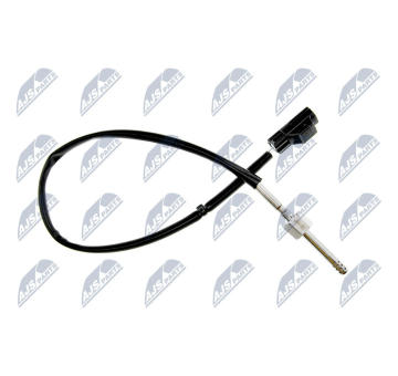 Snímač teploty výfukových plynov NTY EGT-CH-003