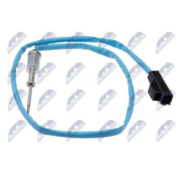 Snímač teploty výfukových plynov NTY EGT-CT-008