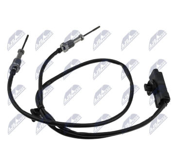 Snímač teploty výfukových plynov NTY EGT-CT-011