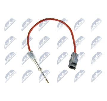 Snímač teploty výfukových plynov NTY EGT-FR-007