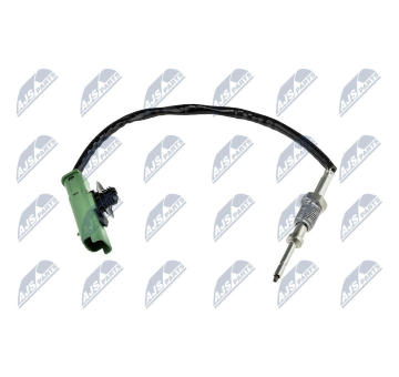 Snímač teploty výfukových plynov NTY EGT-FR-012