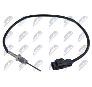 Snímač teploty výfukových plynov NTY EGT-FR-019