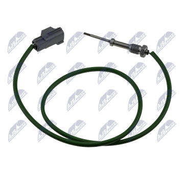 Snímač teploty výfukových plynov NTY EGT-FR-020