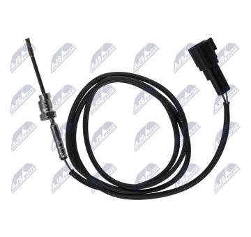 Snímač teploty výfukových plynov NTY EGT-FR-024