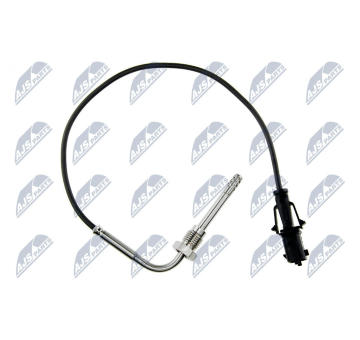 Snímač teploty výfukových plynov NTY EGT-FT-022