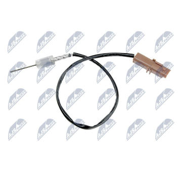 Snímač teploty výfukových plynov NTY EGT-FT-025