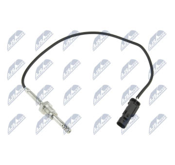 Snímač teploty výfukových plynov NTY EGT-FT-036