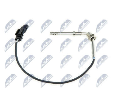 Snímač teploty výfukových plynov NTY EGT-FT-038