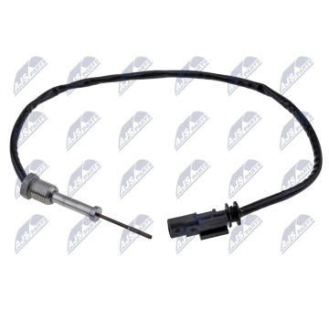 Snímač teploty výfukových plynov NTY EGT-FT-039